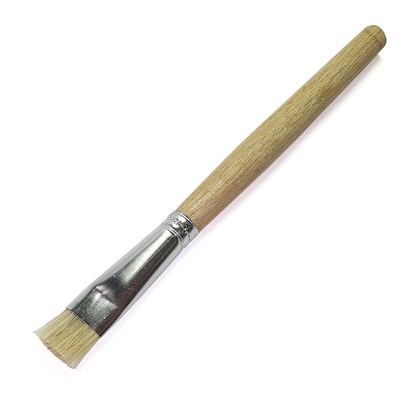 Sunshine-Anti Static Dust Brush For Mobile Phone, Tablet repair (4pcs)