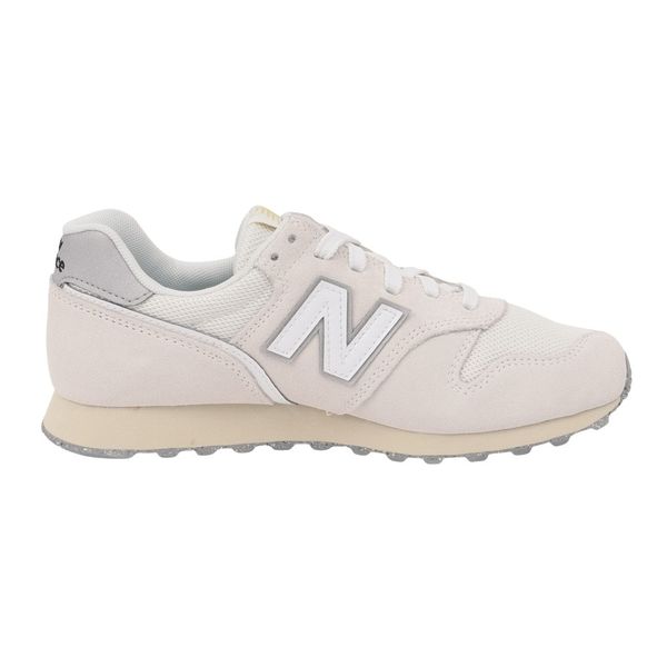 New Balance Women's 373 Lifestyle Shoes - Off-White