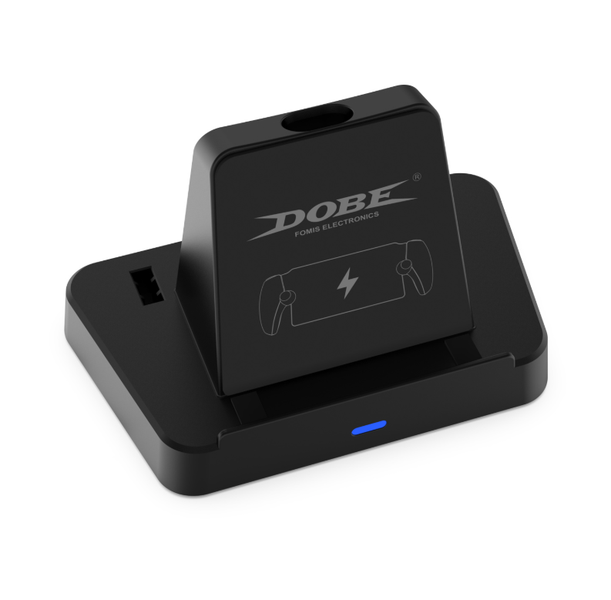 Dobe (TP5-3553) Magnetic Charging Dock Compatible For Playstation Portel