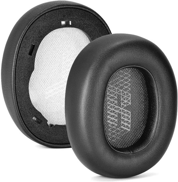 Ear Cushion Memory Foam Ear Pads Replacement for JBL Live 650 BTNC E65BTNC