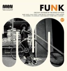 Funk (Vinyl / 12" Album)