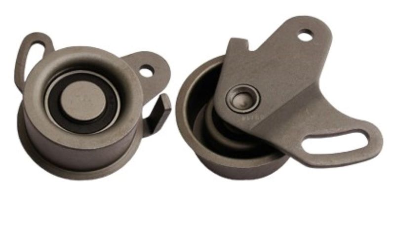 Belt Tensioner Hyundai 1.3 And 1.6 Pair