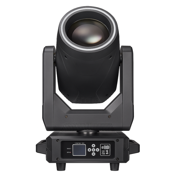 295W LED Beam Light - For DJ, Events &amp; Stage