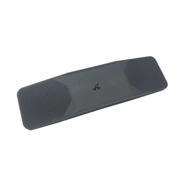 ALANES Gentle Groomer for Horses Shedding Grooming Massage Tool