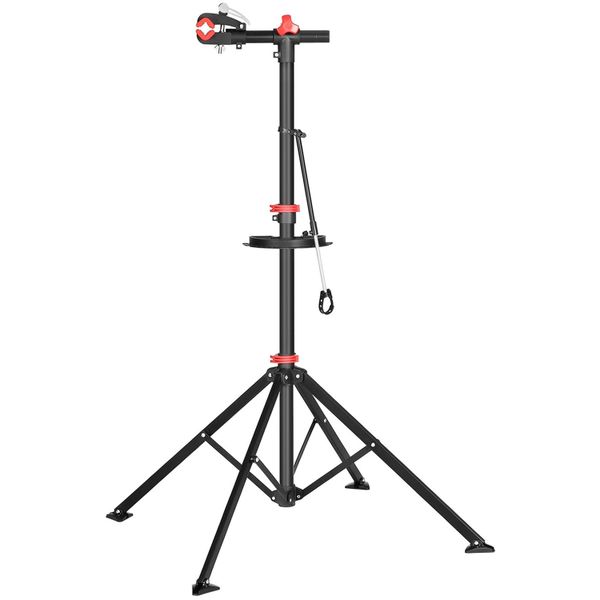 Bicycle Repair and Cleaning Stand