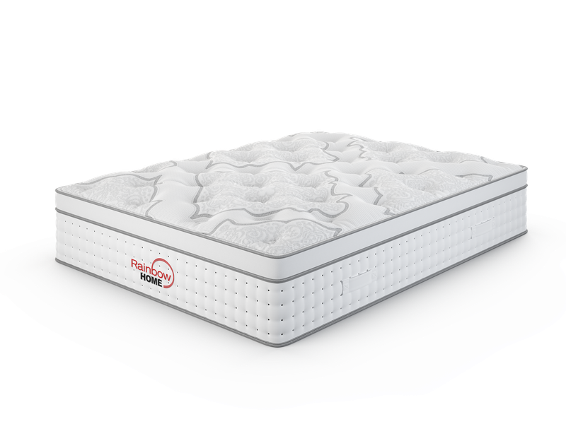 Dakota Medium Firm Pocket Spring Mattress