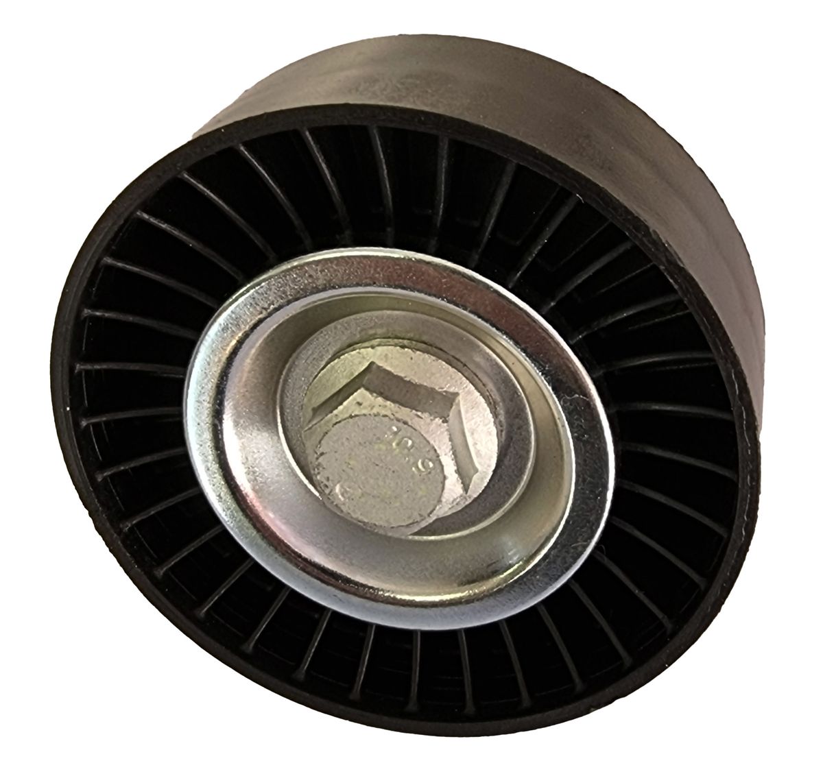 Idler Pulley Compatible with VW Polo 1.4 TSI/Golf/Jetta/TSI Shop