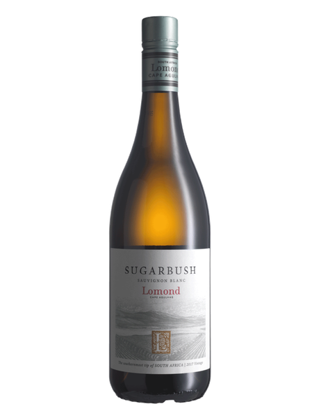 Lomond - Sugar bush Sauvignon Blanc - 750ml