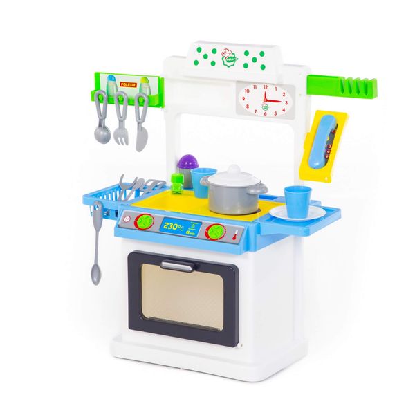 Natura Toy Kitchen Playset