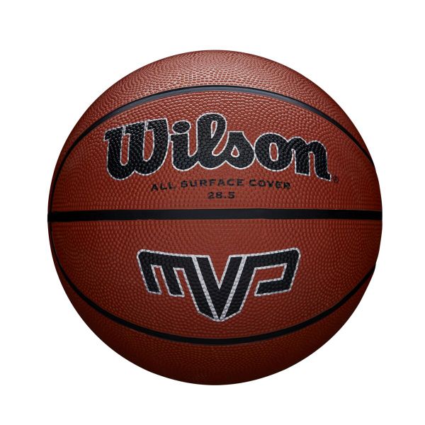 Wilson MVP Basketball