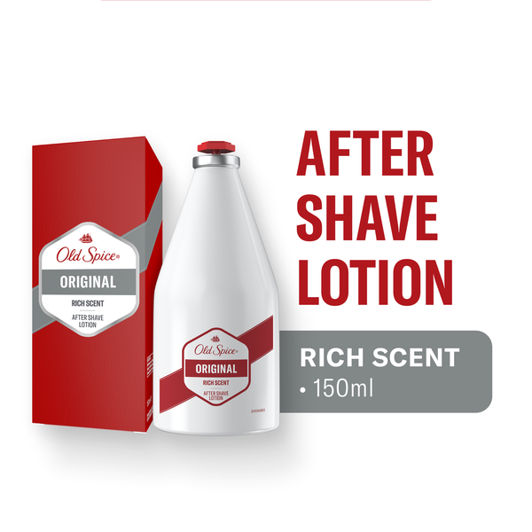 Old Spice After Shave Original - 100ml
