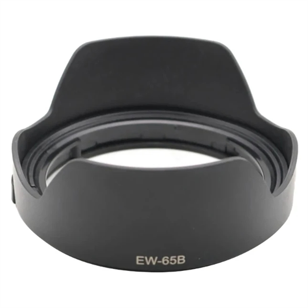 Ew-65B Lens Hood Sunshade Cover