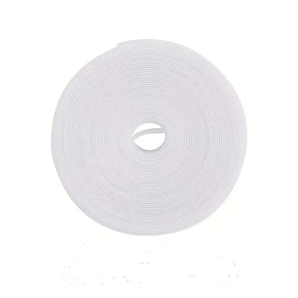 Reusable Hook and Loop Cable Ties Multi-Purpose Cord Organizer &amp; Straps