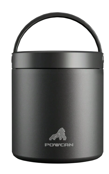 Stainless Steel Vacuum Insulated Food Flask
