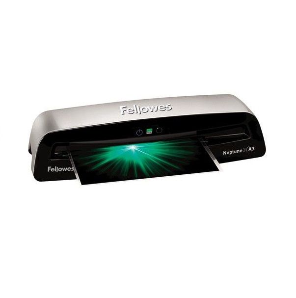 Fellowes Neptune 3 A3 Small Office Laminator 60 Second heat up Buy