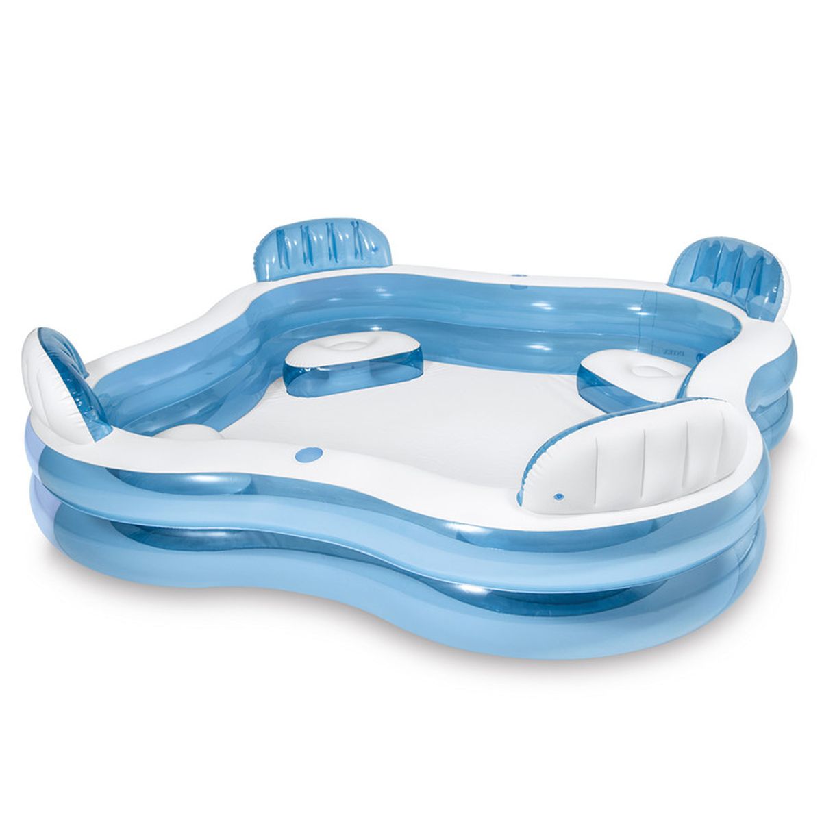 2024 Intex Mega Swim Center Large Inflatable Family Lounge Pool Shop   S Zoom.file