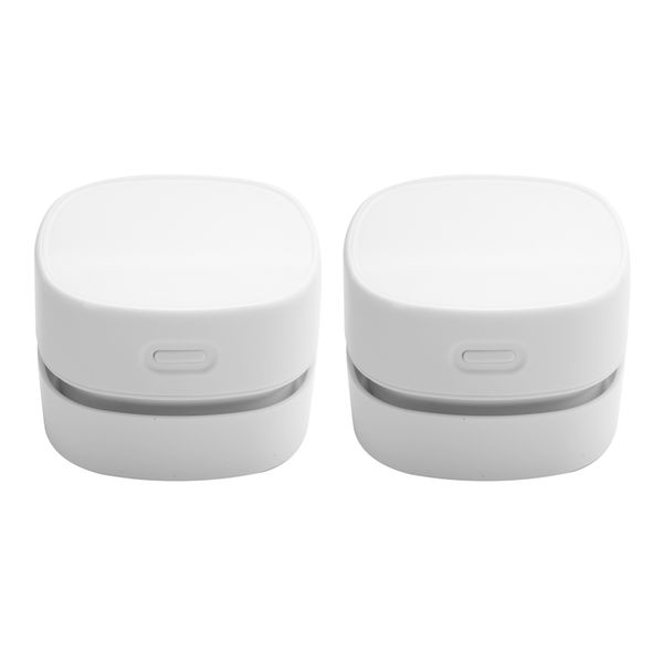 2X Vacuum Cleaner Rechargeable Battery High Endurance Up To 90 Mins