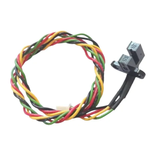 Zebra ZT230 Kit Head Open Sensors