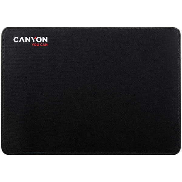 CANYON MP-4, Mouse pad