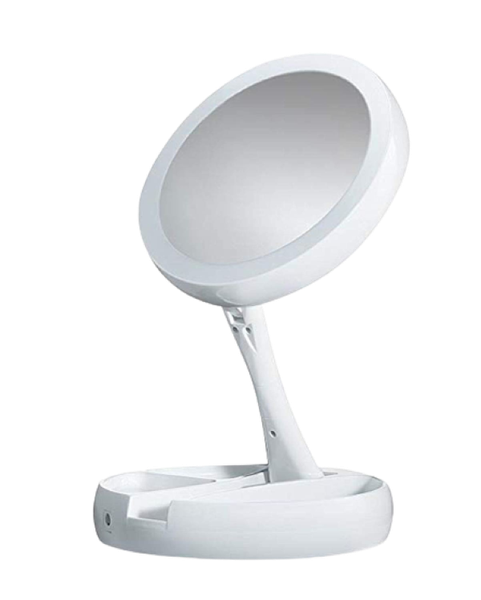 My Fold LED Mirror