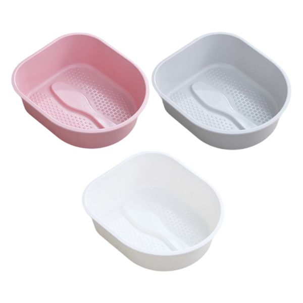Foot Bath Tub Versatile Foot Bath Soak Tub Dry Cracked Feet Men Pedicure
