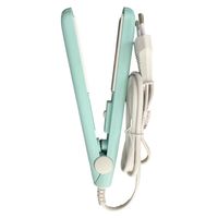 Travel deals hair straighteners