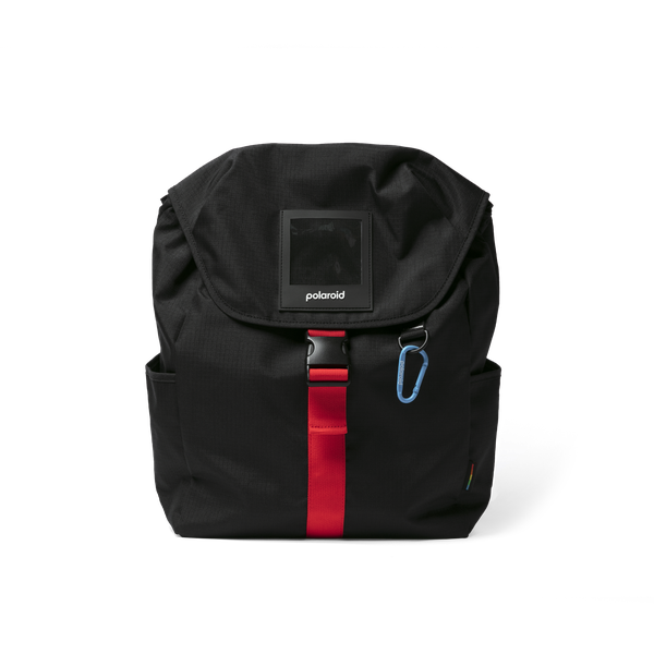 Polaroid Ripstop Backpack