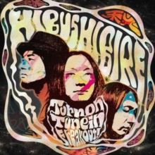 Turn On, Tune In, Freak Out! (Vinyl / 12" Album Coloured Vinyl (Limited Edition))