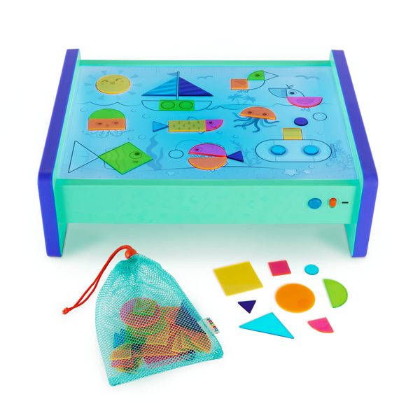 Battat Shine Bright Light Box