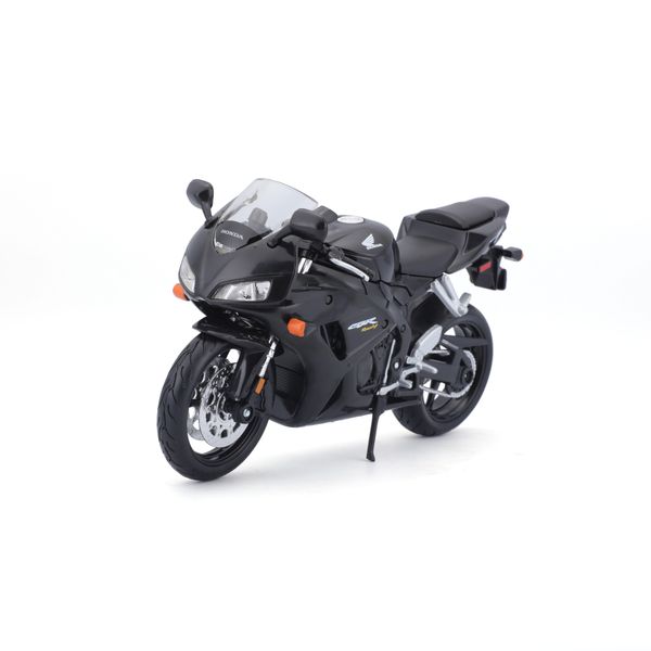 Maisto 1/12 Honda CBR1000RR Fireblade 2006 - Black
