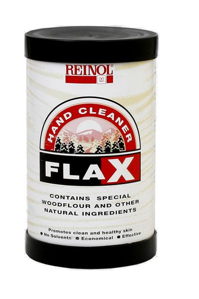 Reinol Flax Handcleaner - 2 Litre Cartridge