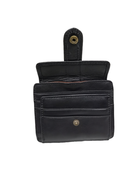 Genuine Leather Wallet For Man