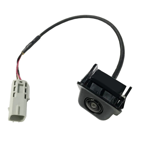 for Buick Regal 2014-2017 Reversing Auxiliary Compatible with Universal