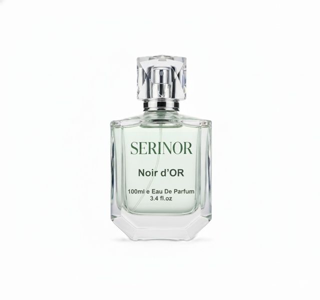 Serinor Noir D or Eau De Parfum - 100 ml For Her