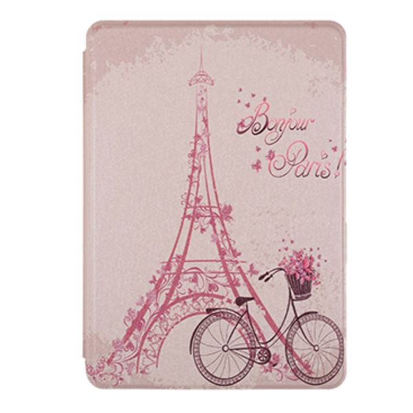 CAWA Slim Smart Cover Compatible with Kindle PaperWhite 7" (Gen 12 - 2024) - Travel