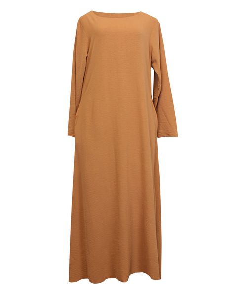 Ladies Plain Dress