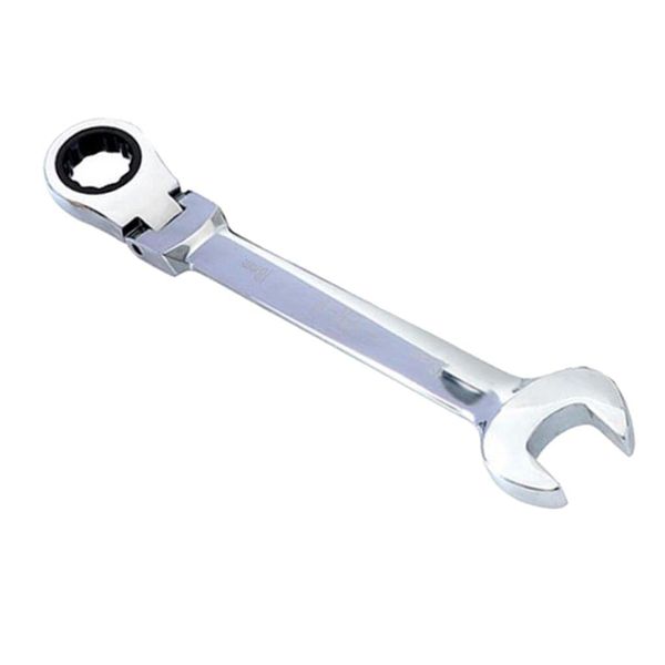 YD56378 13mm Ratchet Combination Spanner