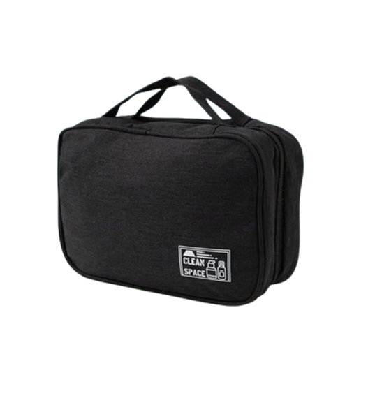High Quality Black Bag
