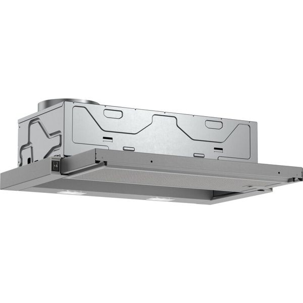 Bosch Series 2 Telescopic Extractor Hood - DFL064W53
