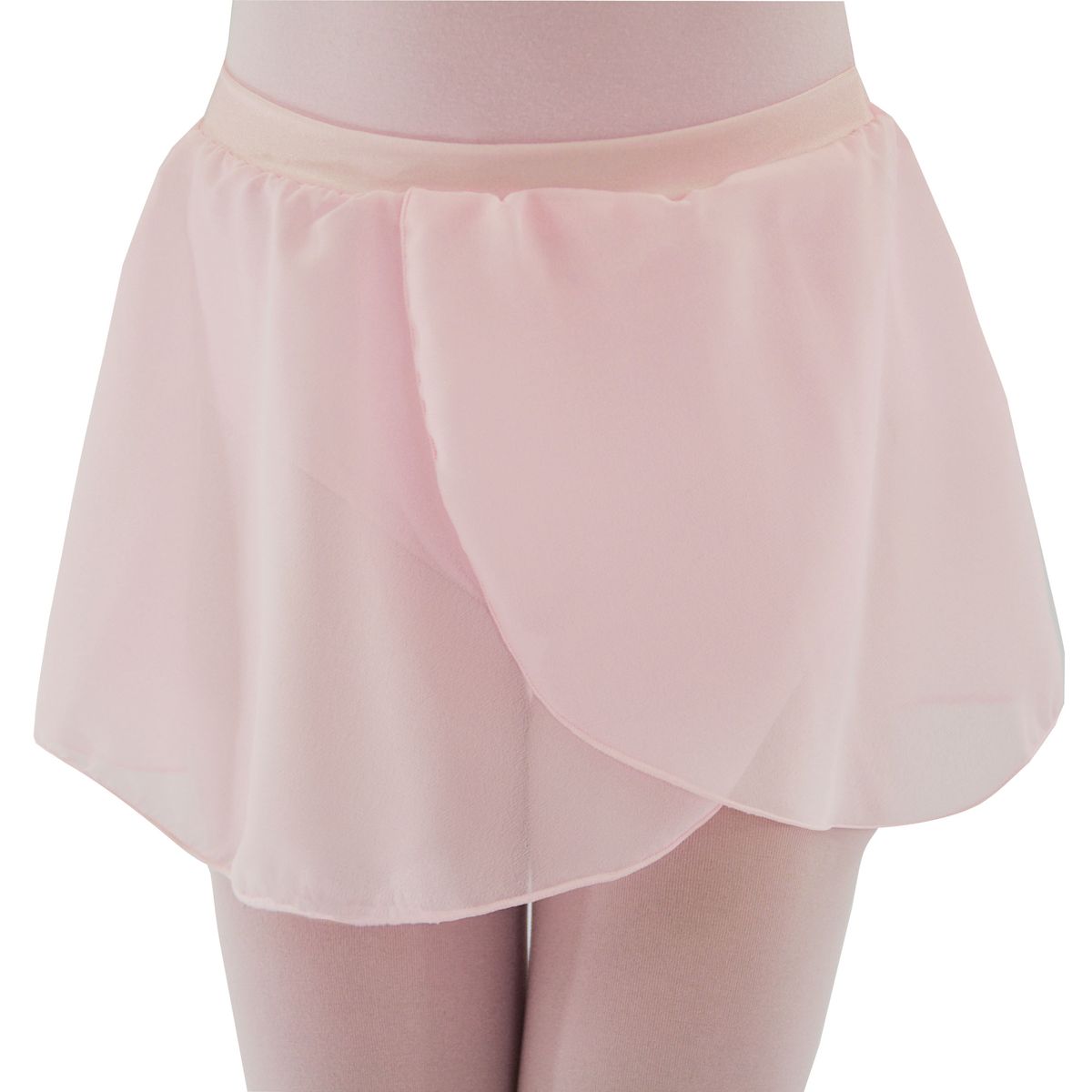 RAD Ballet Wrap Skirt With Lycra Waistband | Shop Today. Get it ...