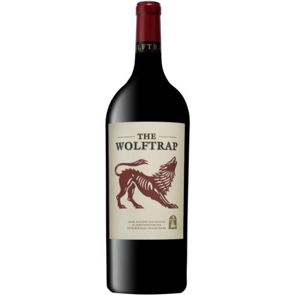 The Wolftrap Red | 1x1.5L