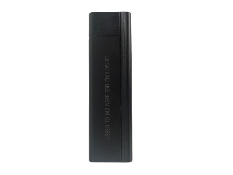 USB 3.0 to NGFF (M.2) SSD External Hard Disk Case Box - Superspeed 6gbps
