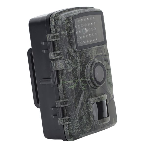 1080P Trail Camera, 16MP, IP66, PIR Sensor, Night Vision, Hunting