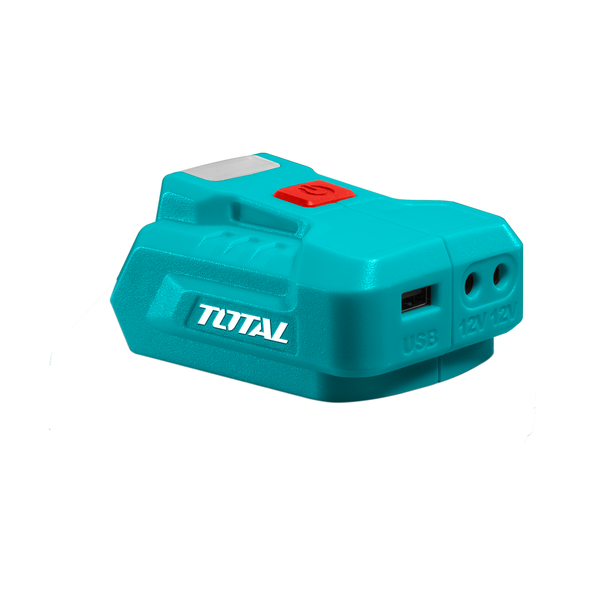 Total Tools 20V LithiumIon USBA Charger Shop Today. Get it Tomorrow