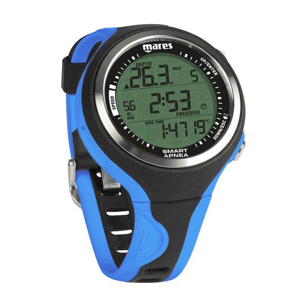 Mares Smart Apnea Freediving Computer