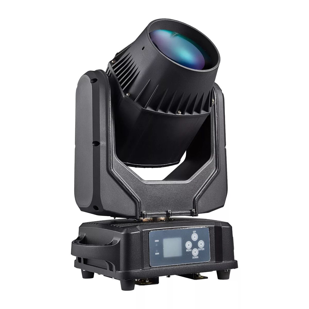 Imix APEX BEAM IP65 LED Moving Head Beam Light 200W High-Intensity