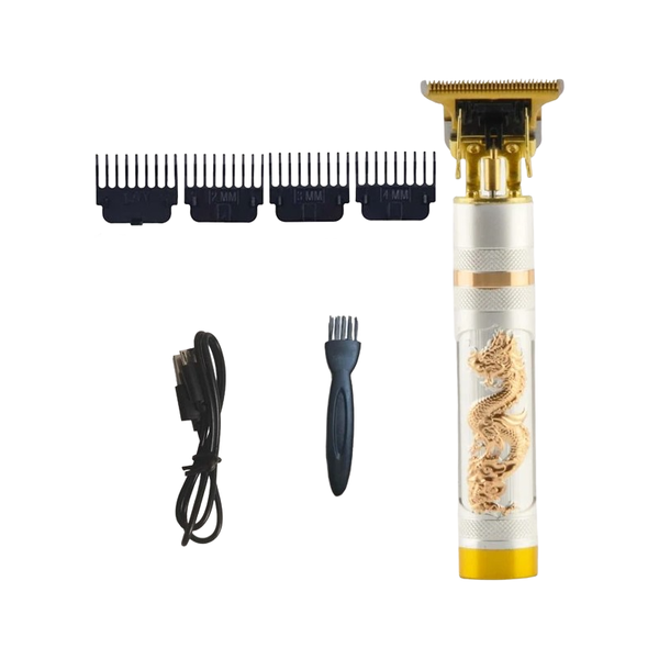 Professional Clipper with Hair Adjustable Blade Clipper Q-LF2600