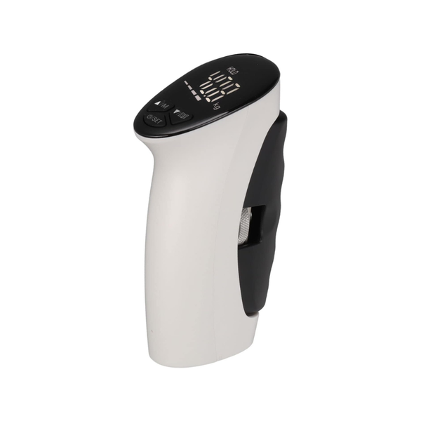 Electronic Hand Grip Strengthener - 2 In 1