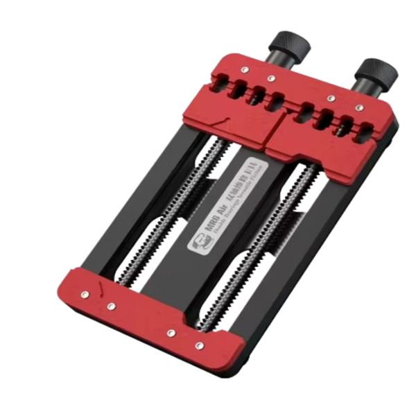 MECHANIC MR6 Air Double Bearings Repair Fixture