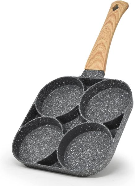 4 Hole Deep Fry Pot